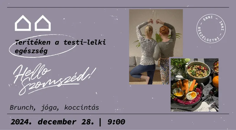 Szomszéd Bisztró — photo 37