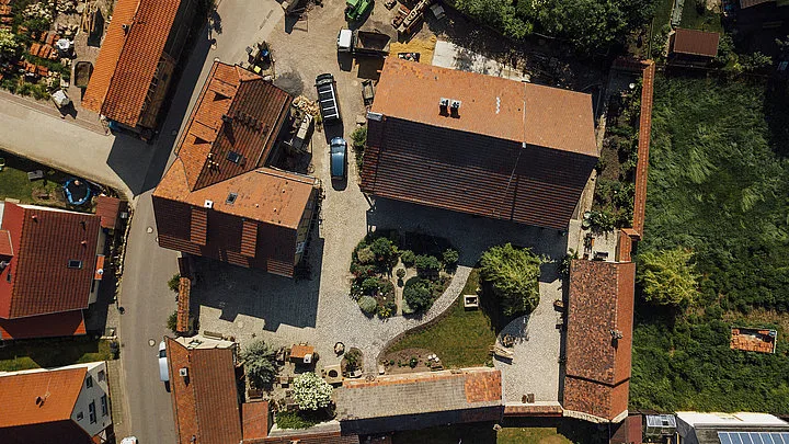 Restaurant Magda — photo 17