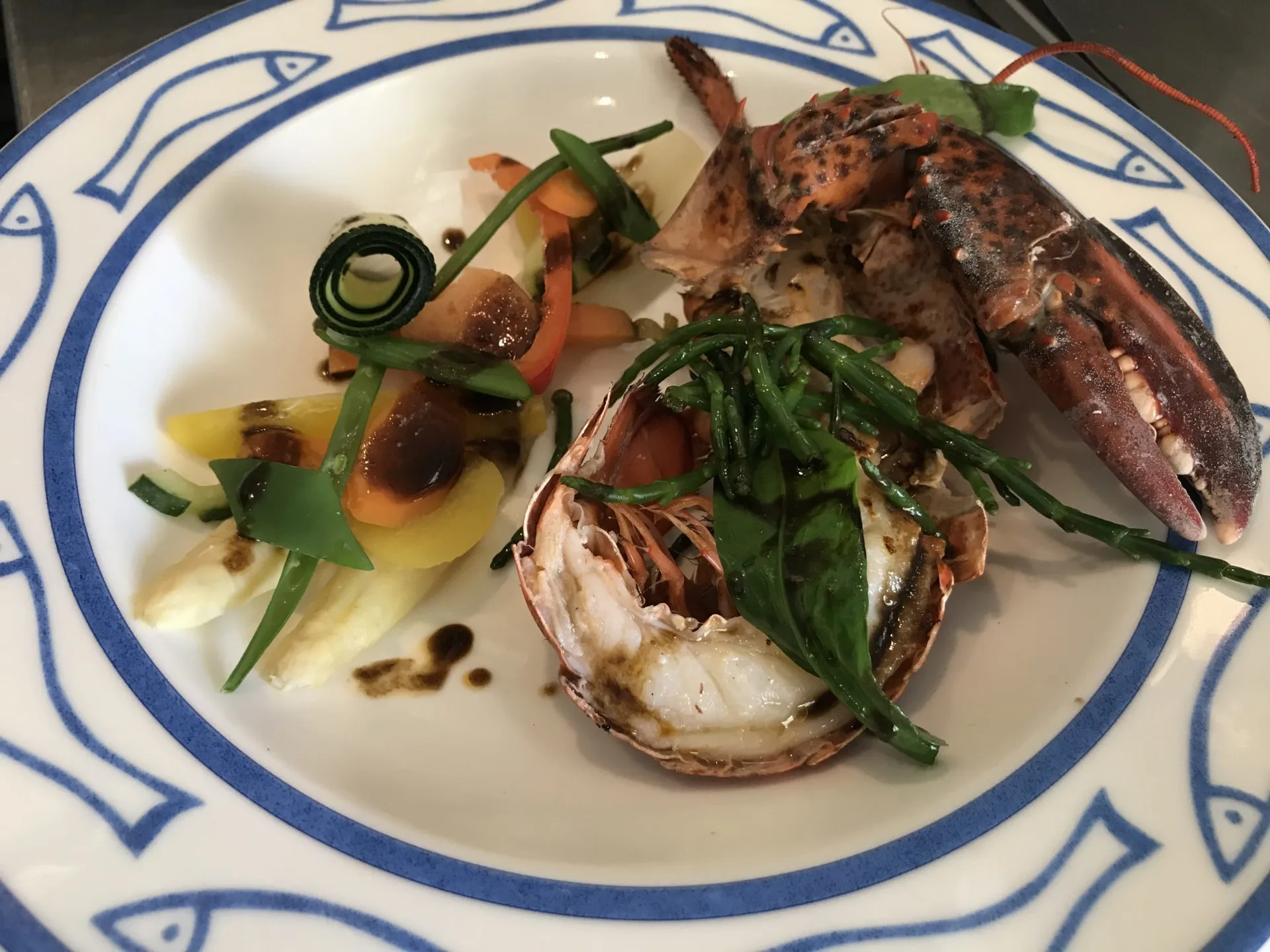 Restaurant Christian — photo 32