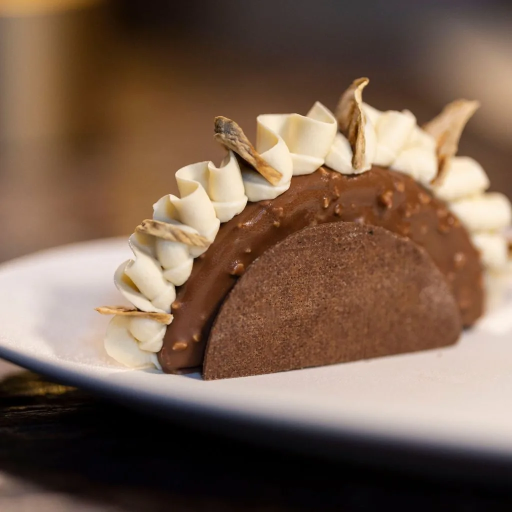 Il Frantoio — food