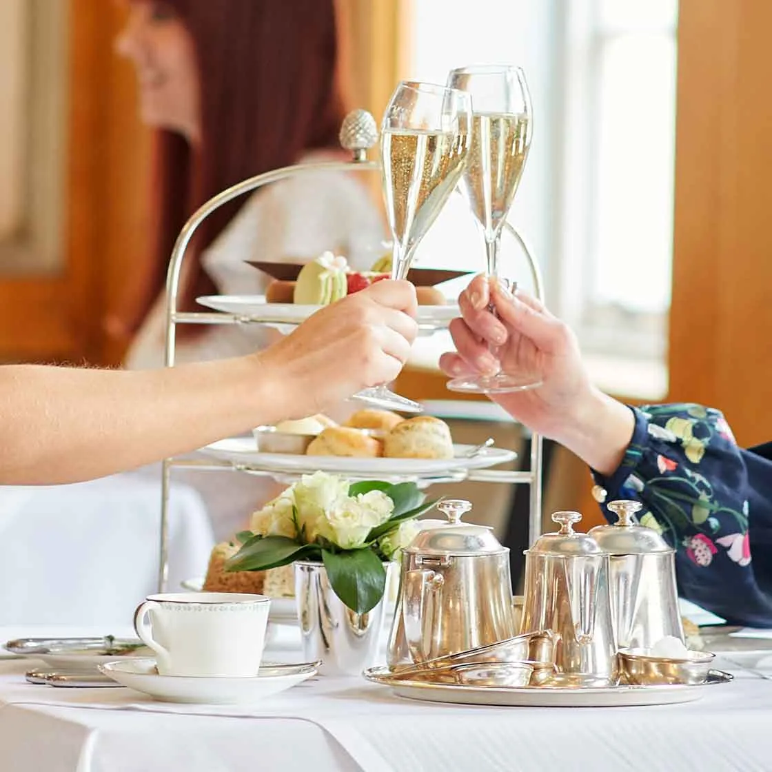 Bettys — photo 30