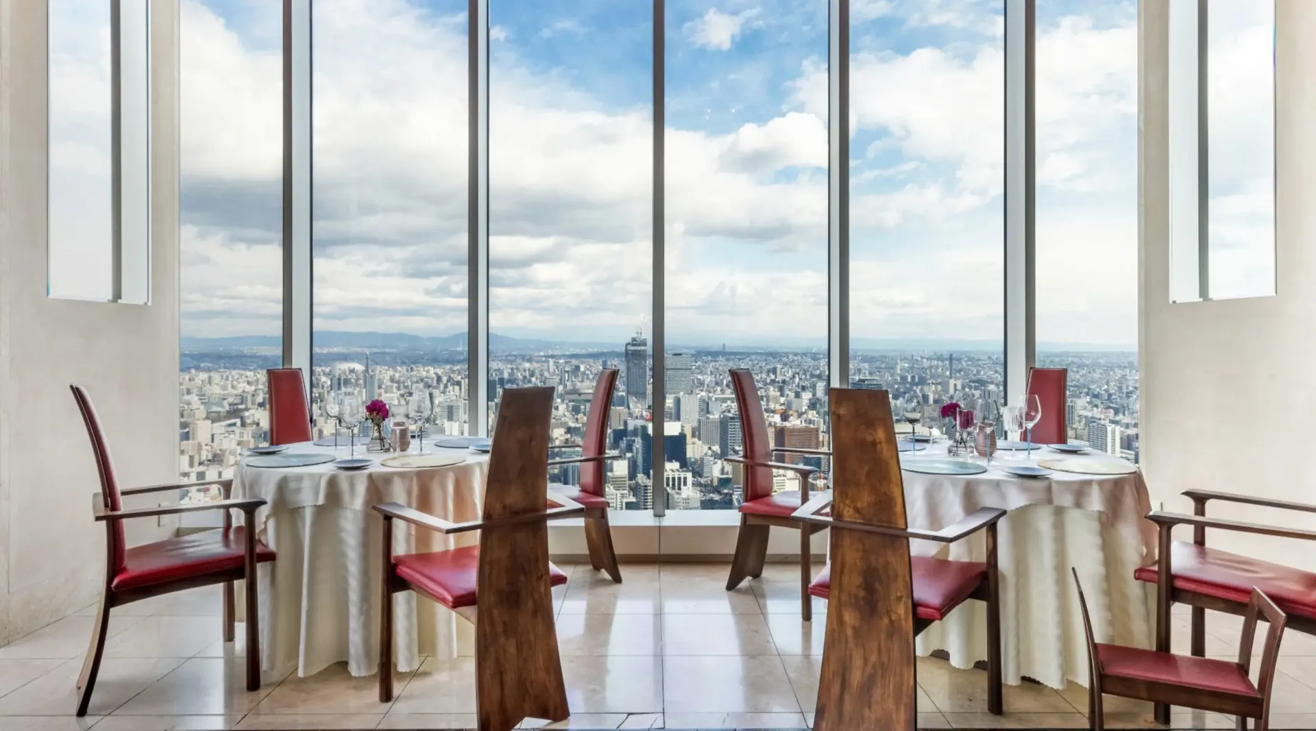 Enoteca Pinchiorri Nagoya — photo 42
