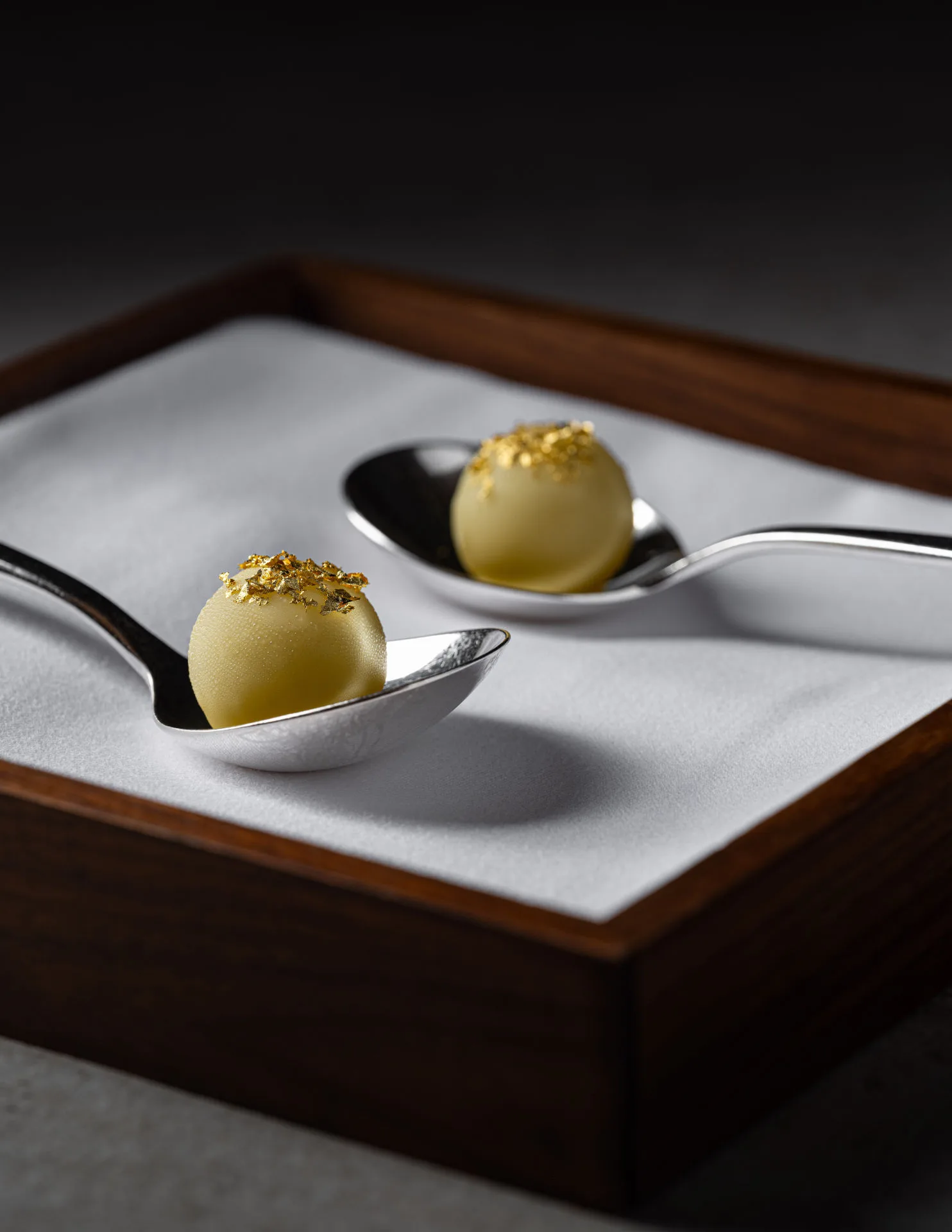 Platán Gourmet — food