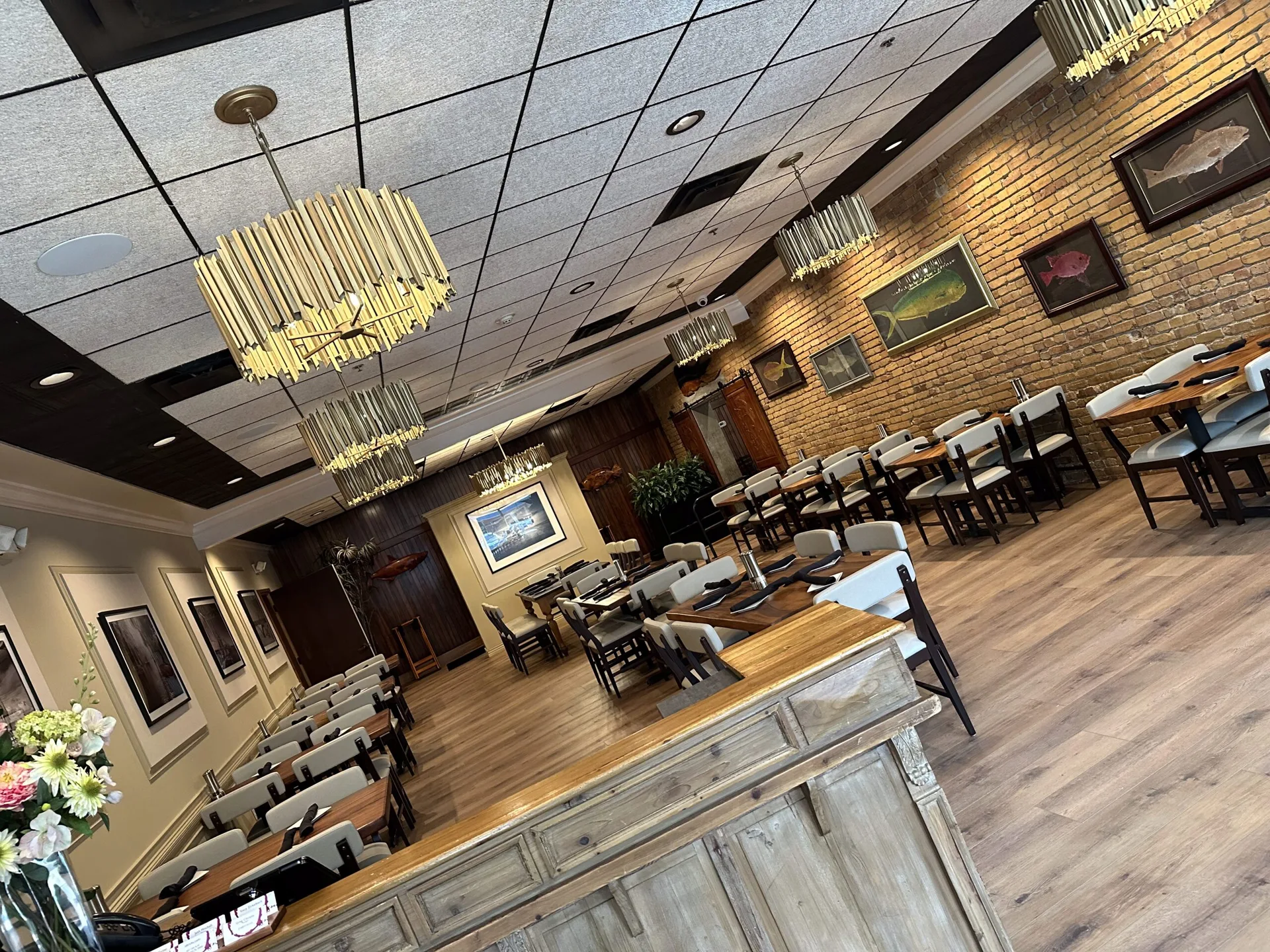 O'bricks Irish Pub & Martini Bar — photo 37