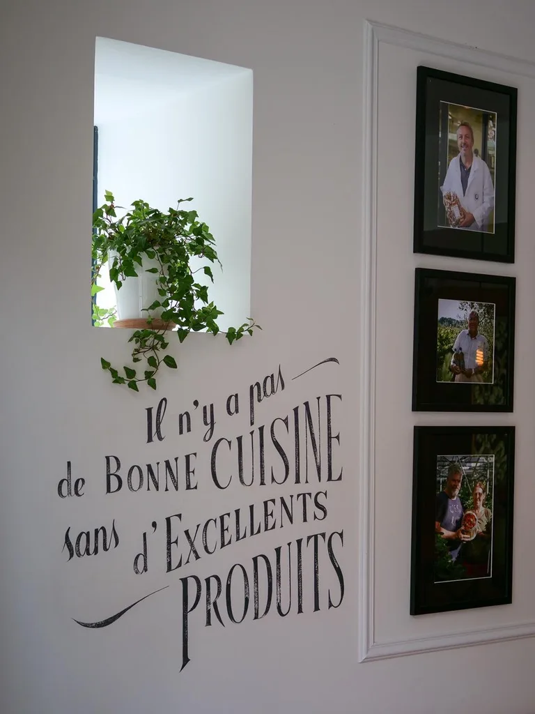 Le Bistrot de Villedieu — photo 4