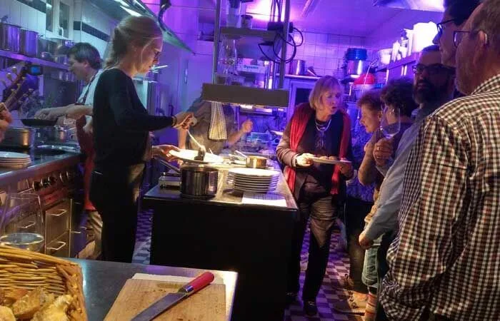 Stübers Restaurant — photo 4