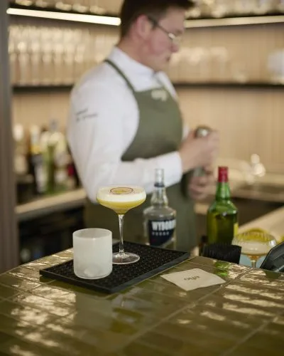 Oya Gastrobar — photo 5