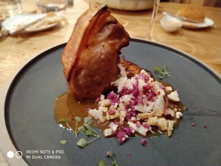 Jeux de Goûts — food