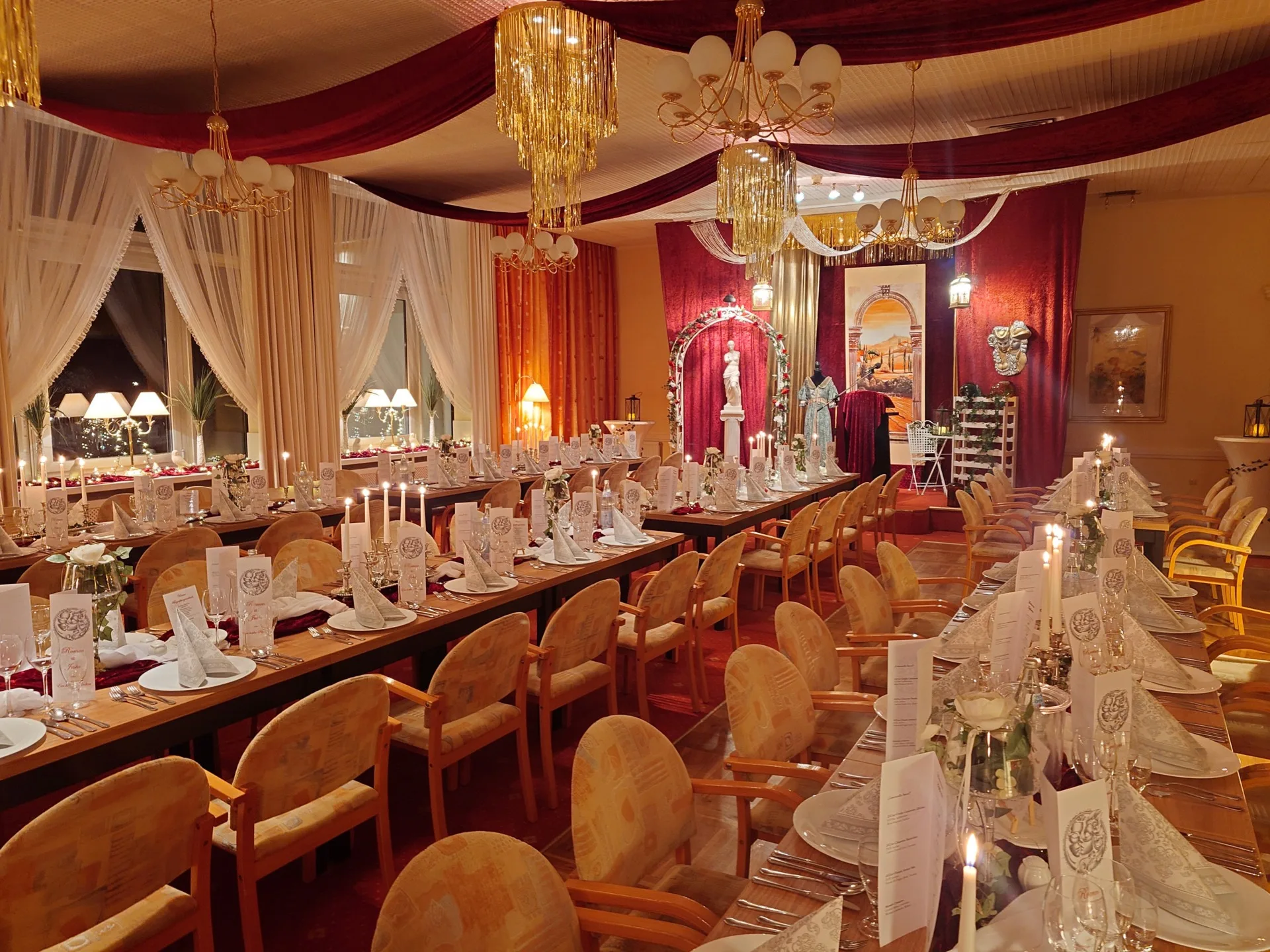 Parkhotel Klüschenberg — photo 23