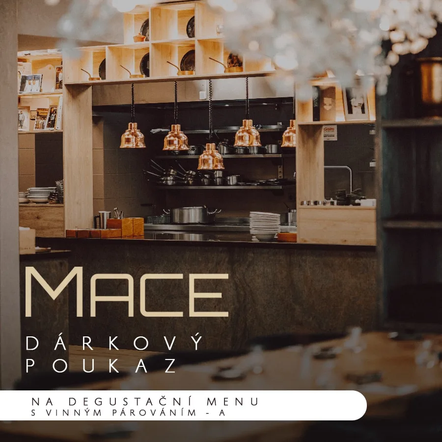 Mace restaurant — photo 53