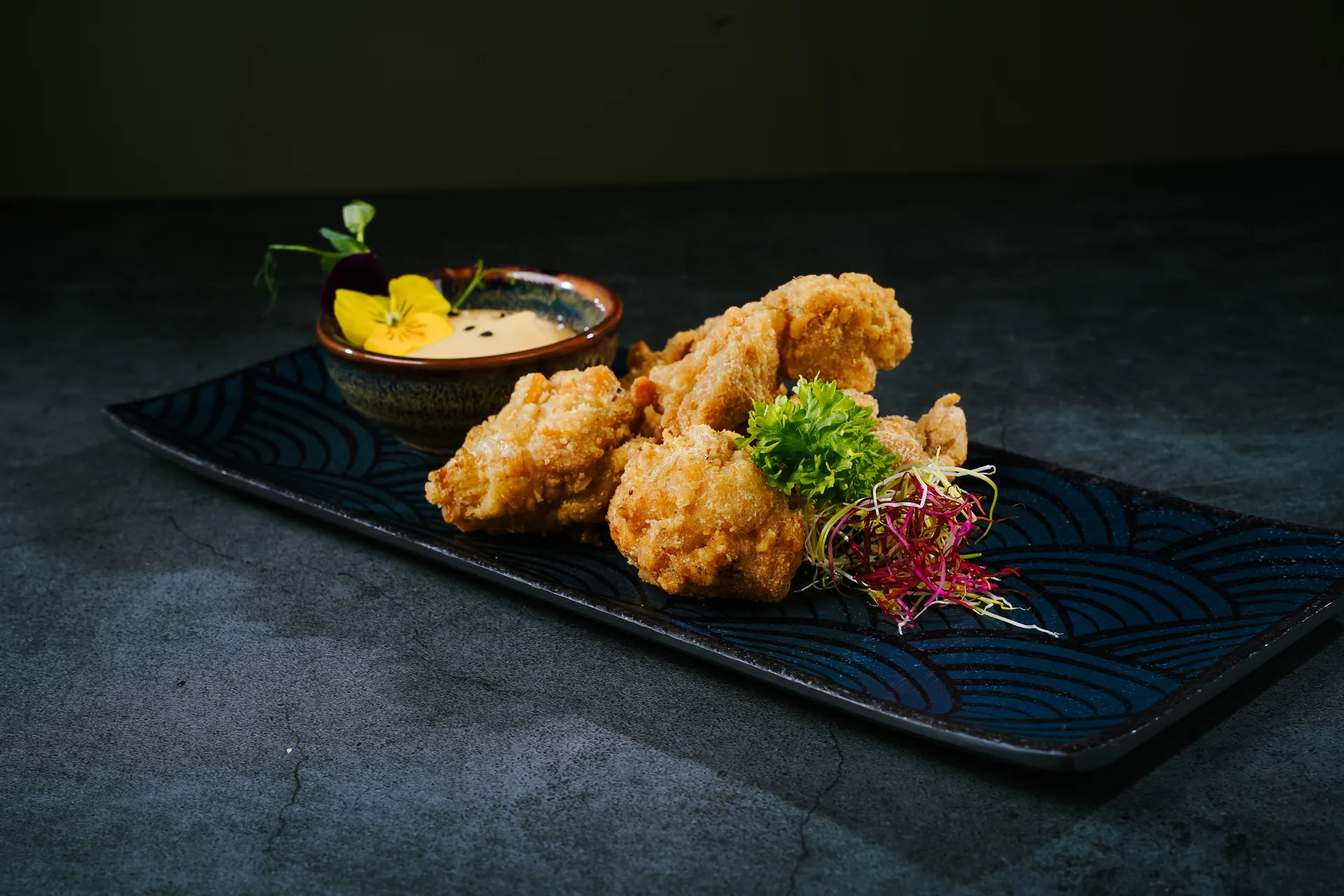 min food — photo 33