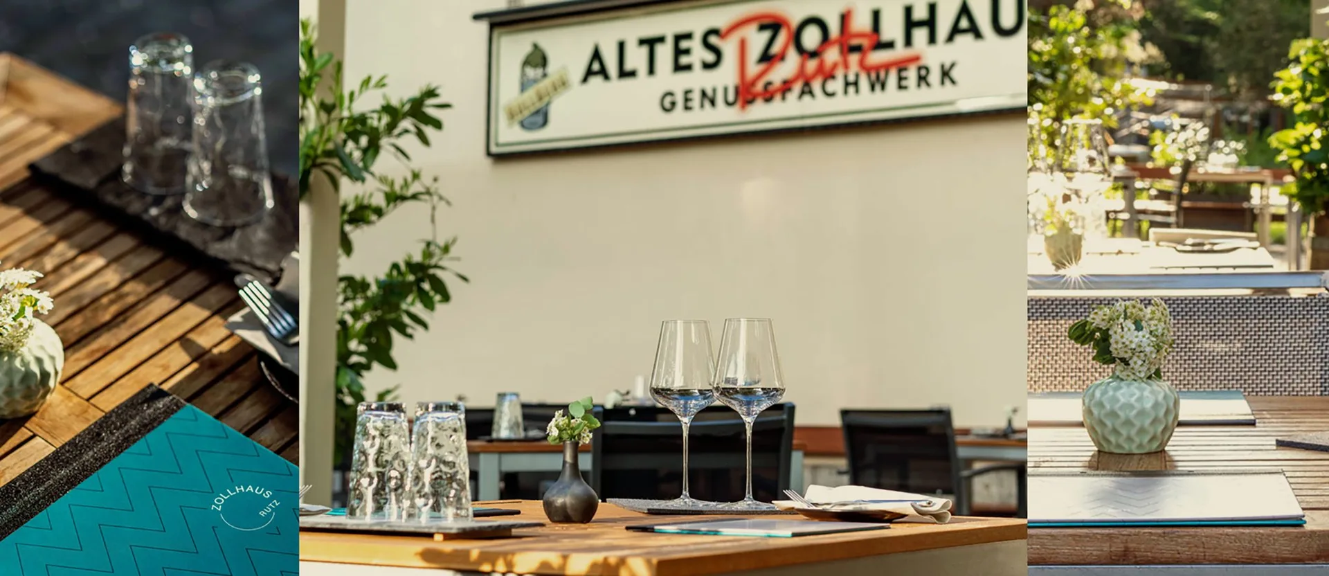 Rutz - Zollhaus — photo 18