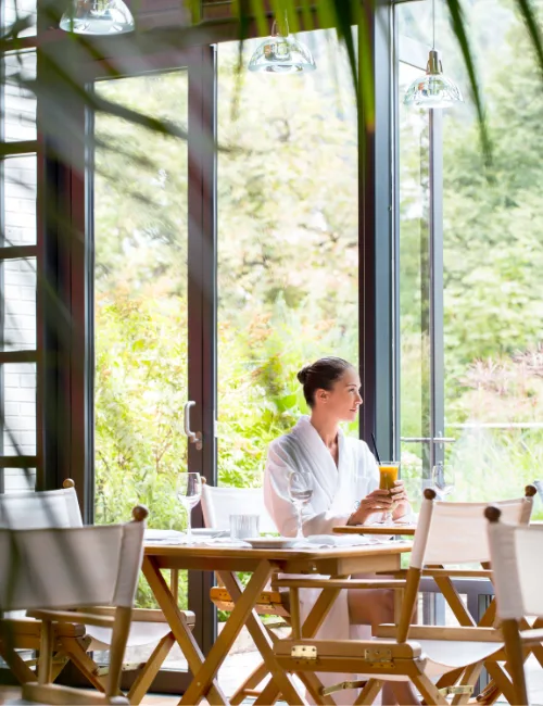 Victoria-Jungfrau Grand Hotel & Spa — photo 53
