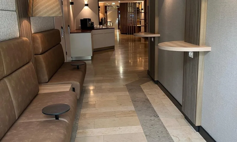 Panorama Restaurant — photo 36