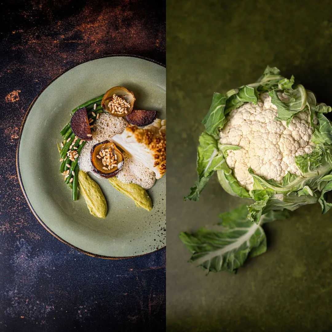Laska — food