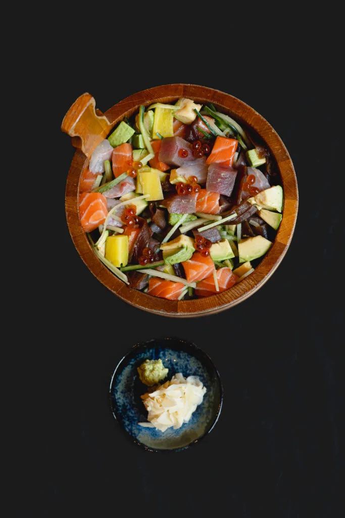 Hana Sushi — photo 16