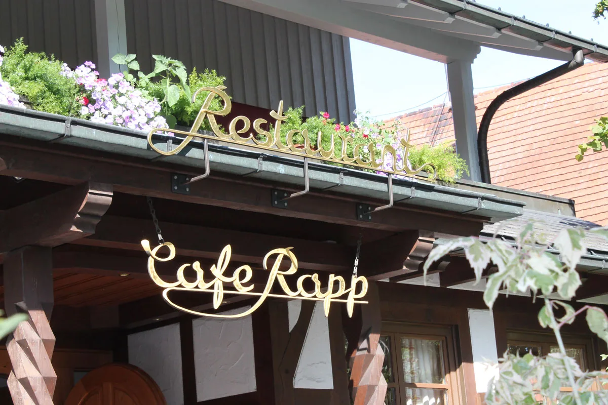 Café Rapp — photo 20