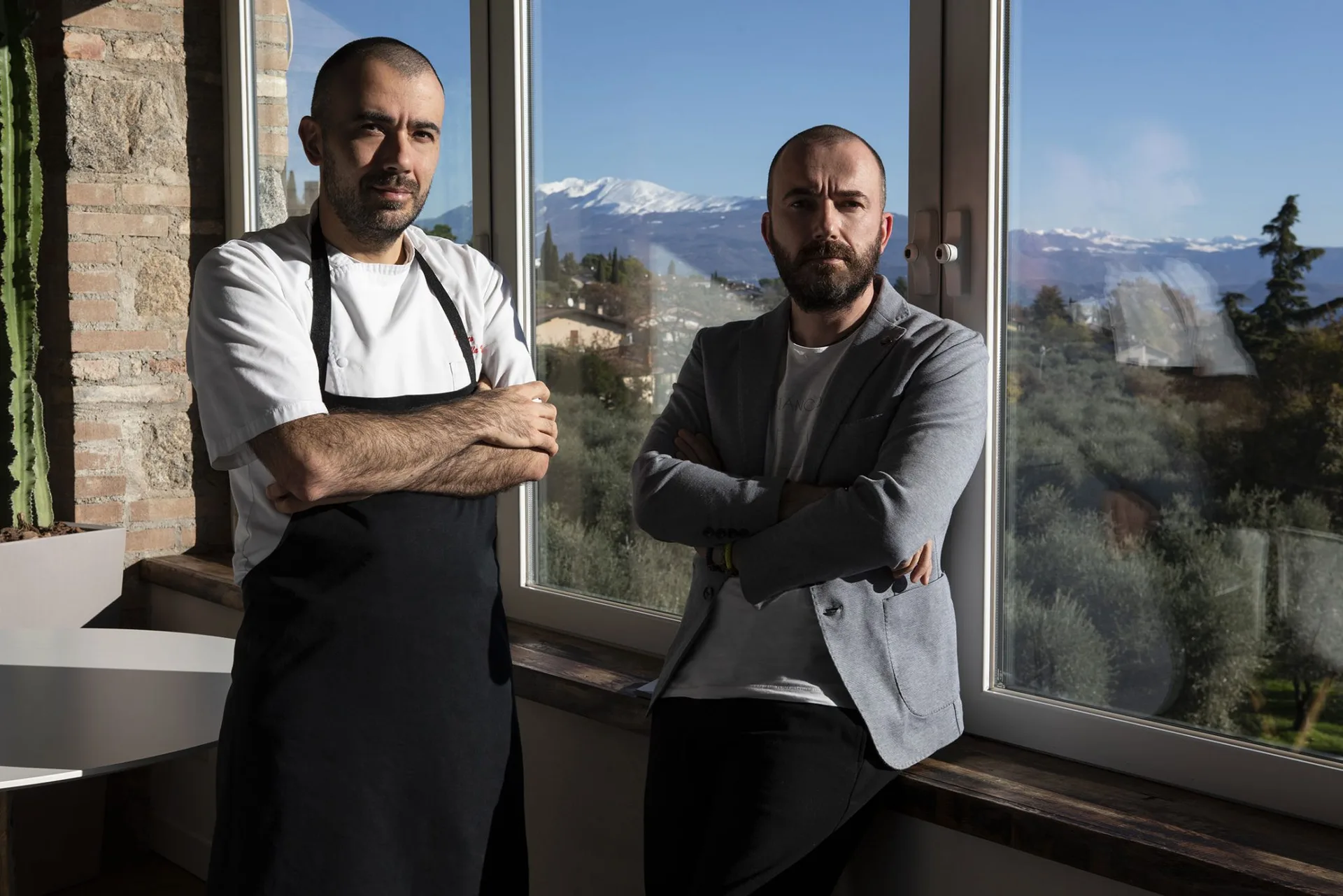 L'Osteria H20 — photo 50