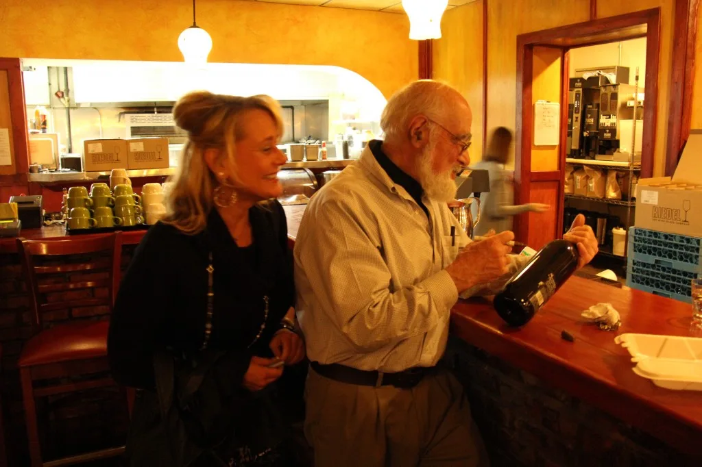Osteria Il Centro — photo 15