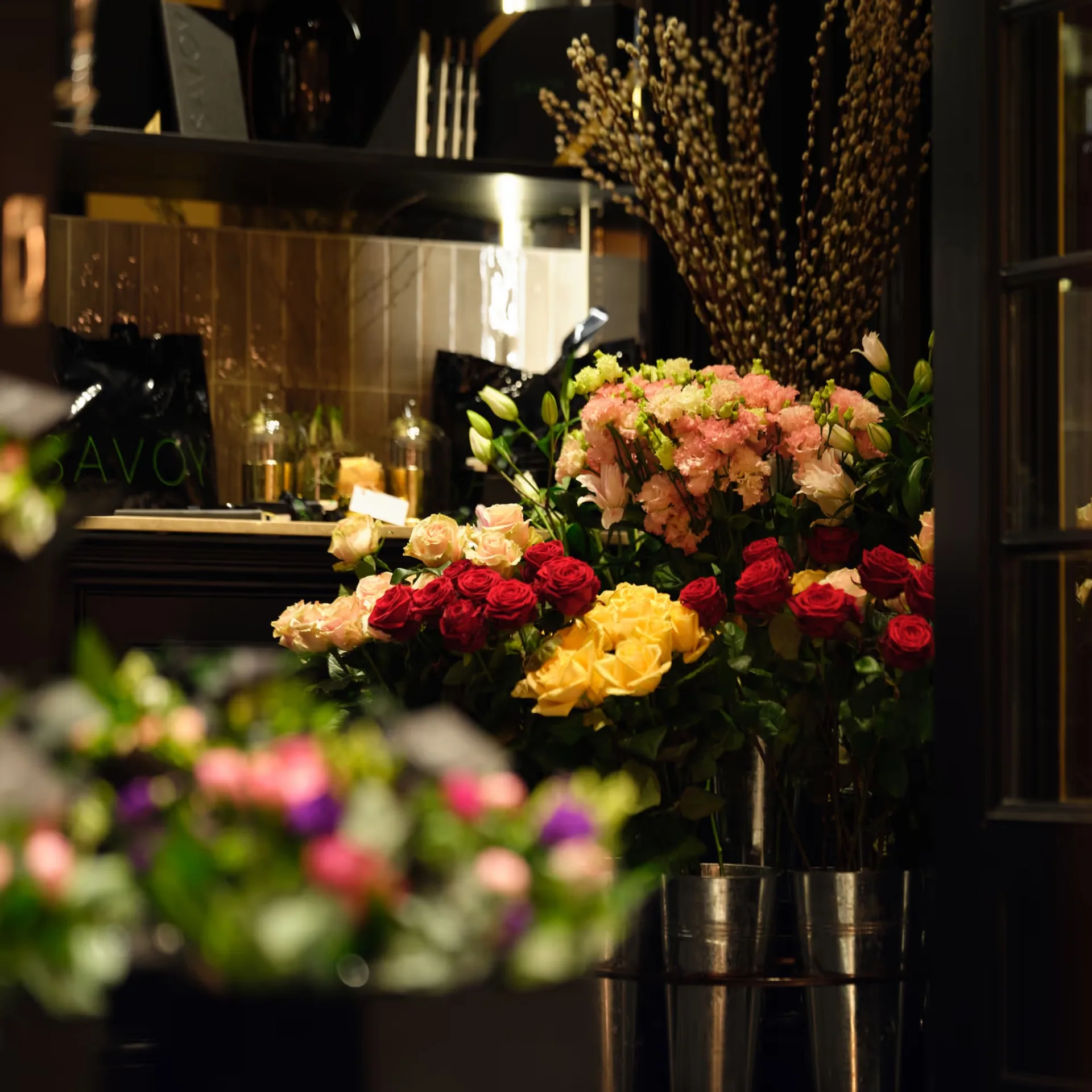 Savoy Grill by Gordon Ramsay — photo 15