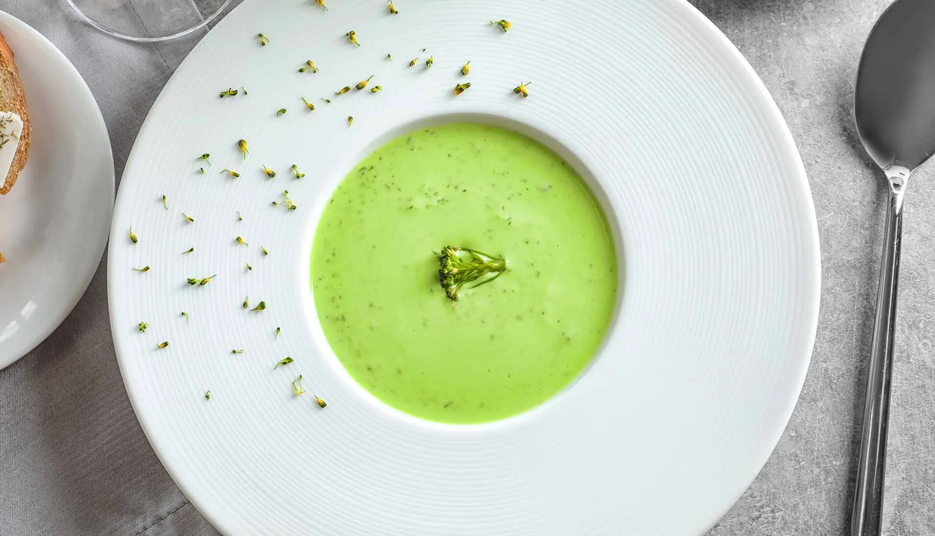 Torschänke — food