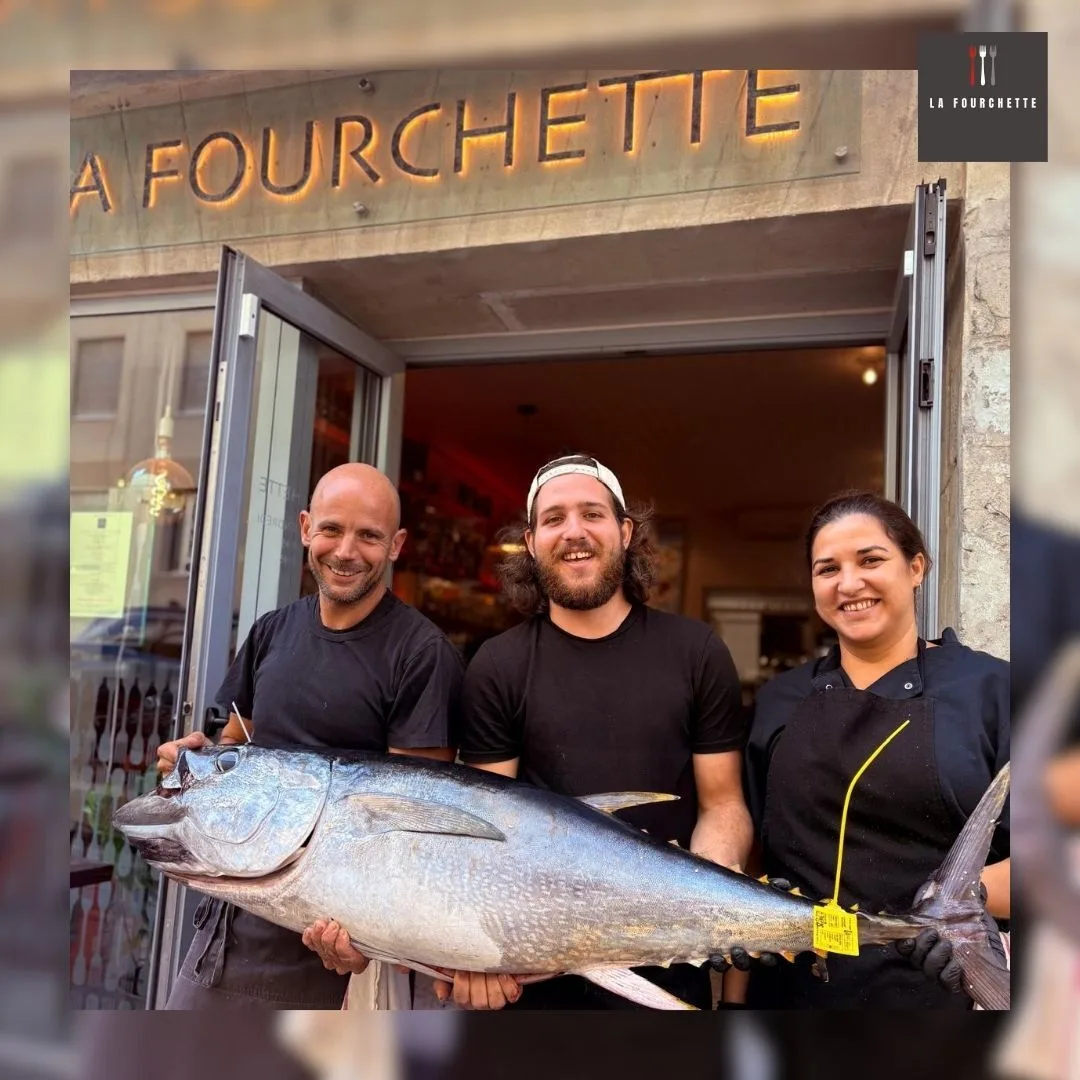 La Fourchette — photo 19