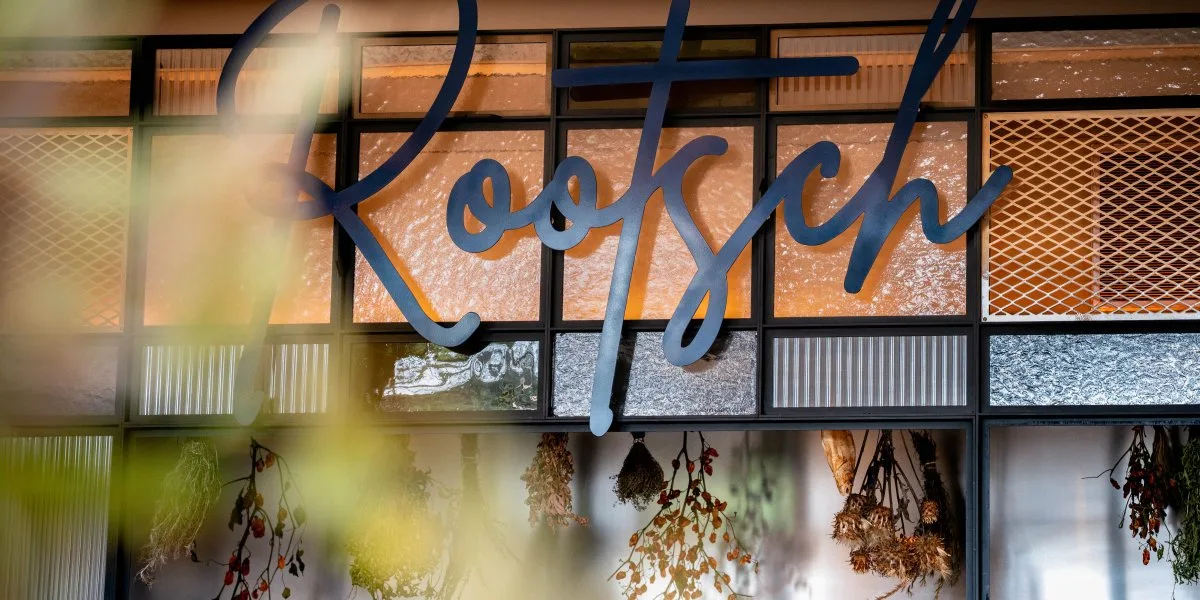 Restaurant Rootsch — photo 11