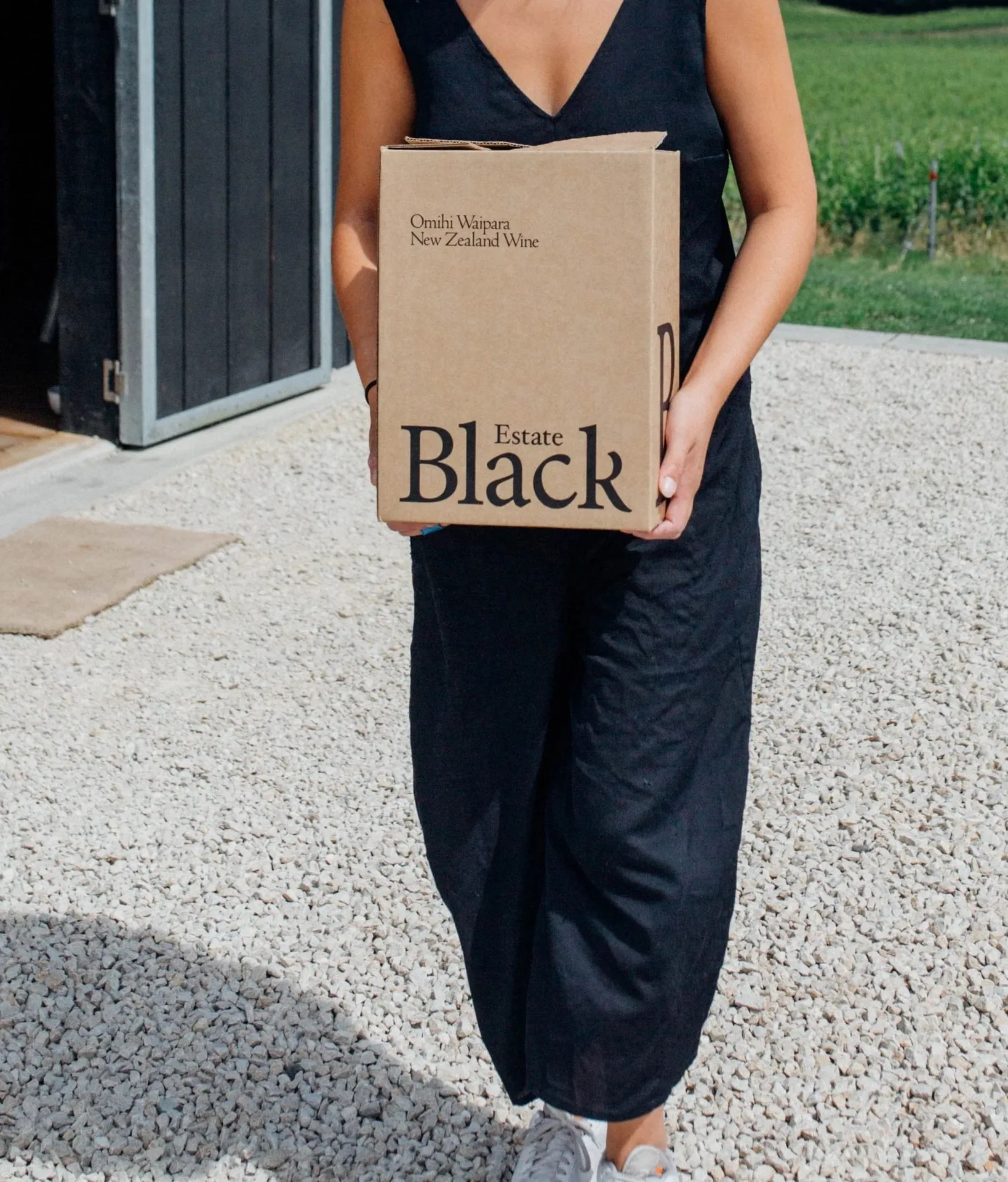 Black Estate — photo 22