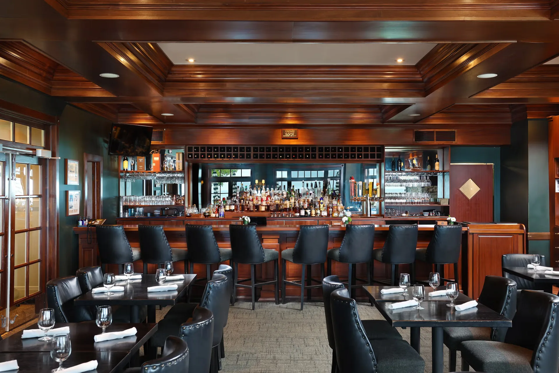 Vintage Chophouse — photo 6