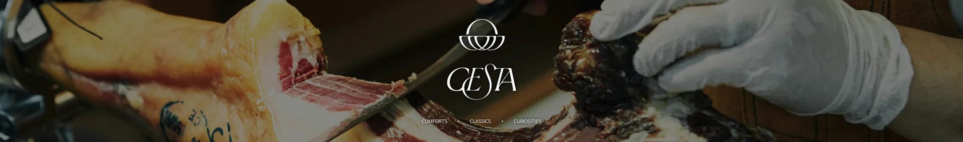 Cesta — photo 62
