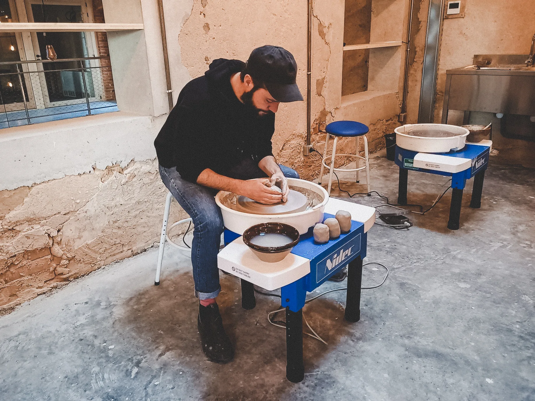 Les Ateliers des Grands Cèdres — photo 49