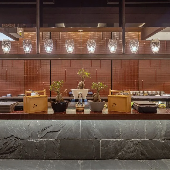 The Chedi Andermatt — photo 19