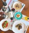 Boulevard Steakhouse, Edmond
