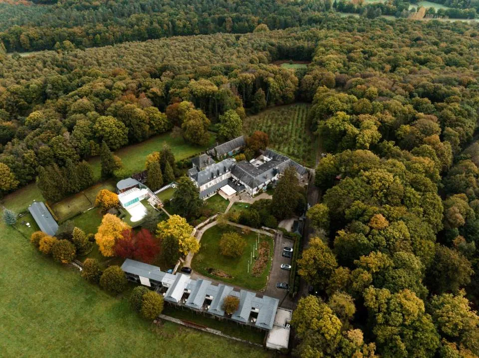 Le Manoir du Lys — photo 17