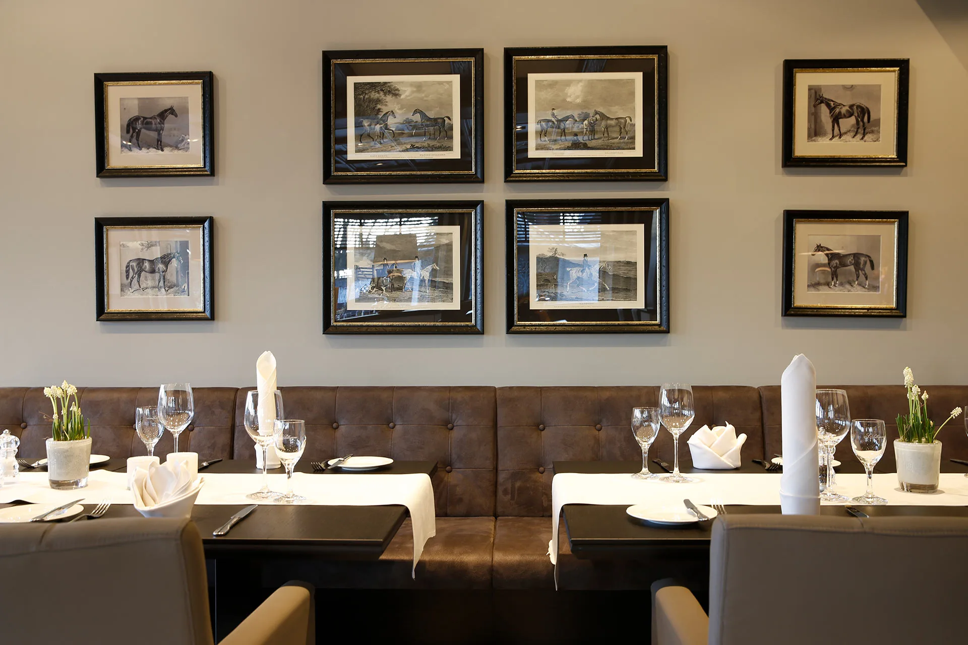 Restaurant Widu — photo 29
