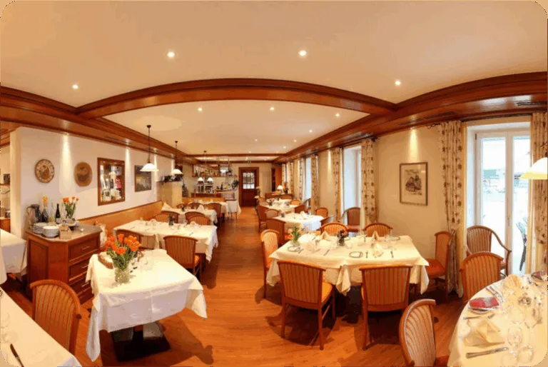 Gasthaus zur Blume — photo 7