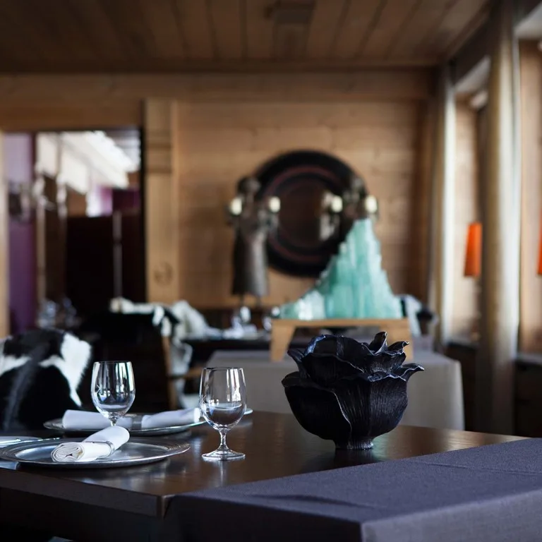 Kristiania Restaurant — photo 9