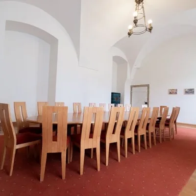 Restaurace Zlatá terasa — photo 8