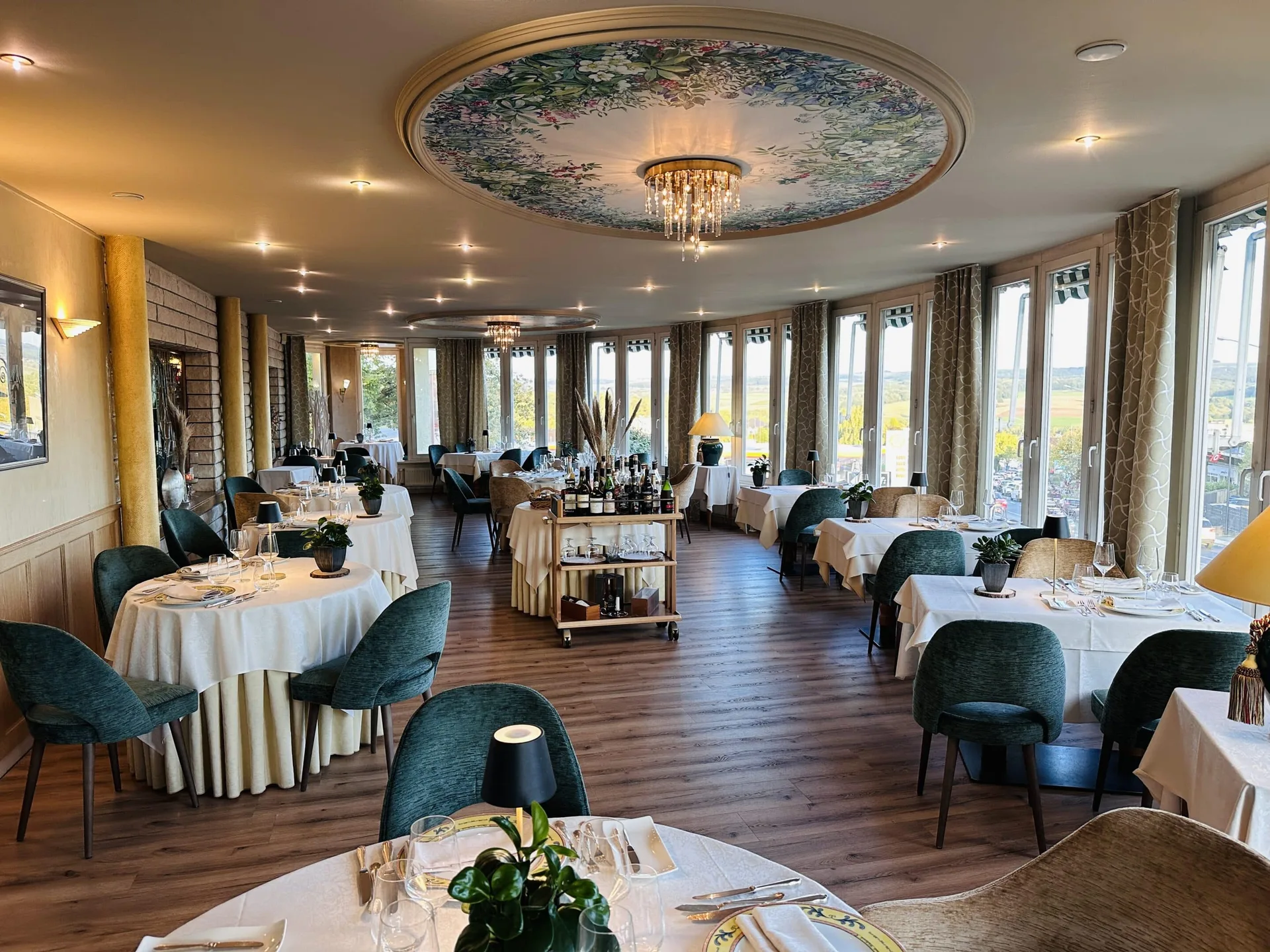 Domaine la Forêt — photo 36