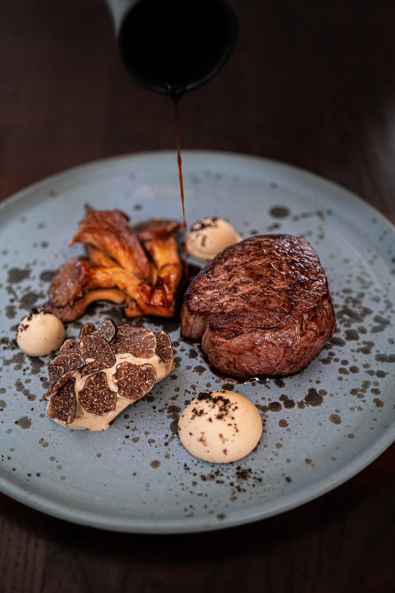 Pod Zidom Bistro — photo 19