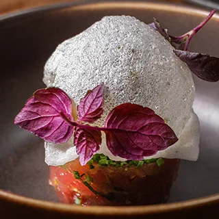 Roku - Japanese Dining & Wine — photo 46