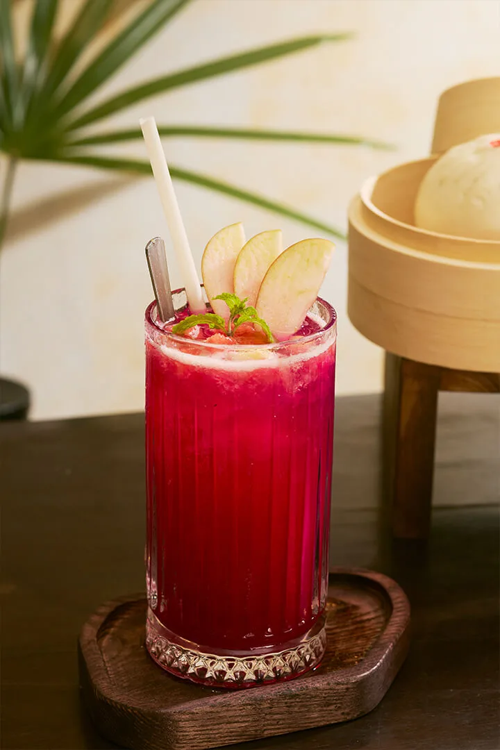 Hồng Phát (District 3) — drink