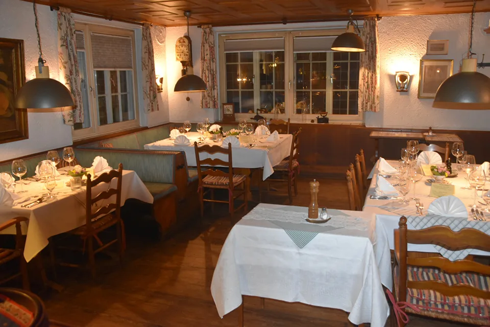 Altes Rasthaus — photo 6