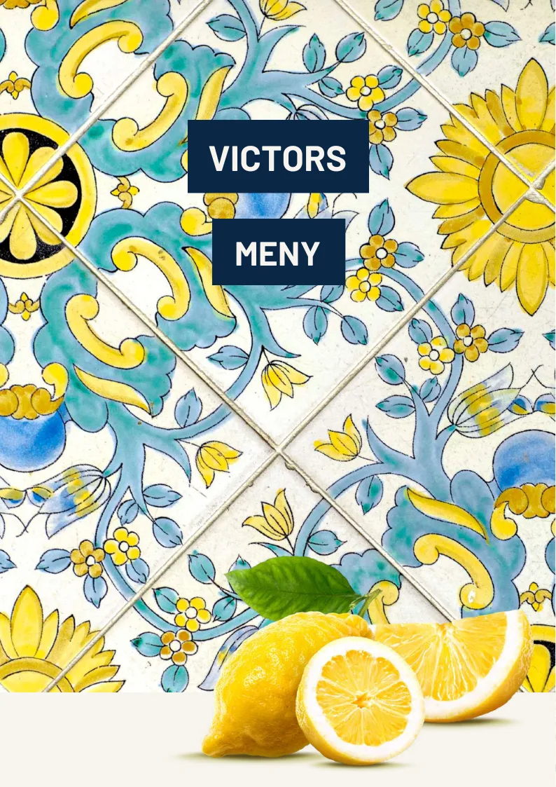 Victors Restaurant — photo 13