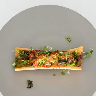 Ristorante HONDA — photo 4