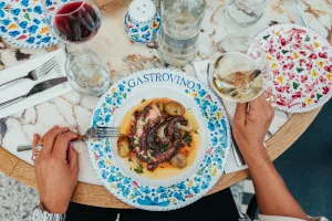 Gastrovino La Liguria — photo 107