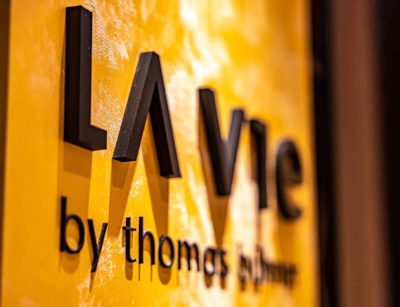 La Vie by Thomas Bühner — photo 6