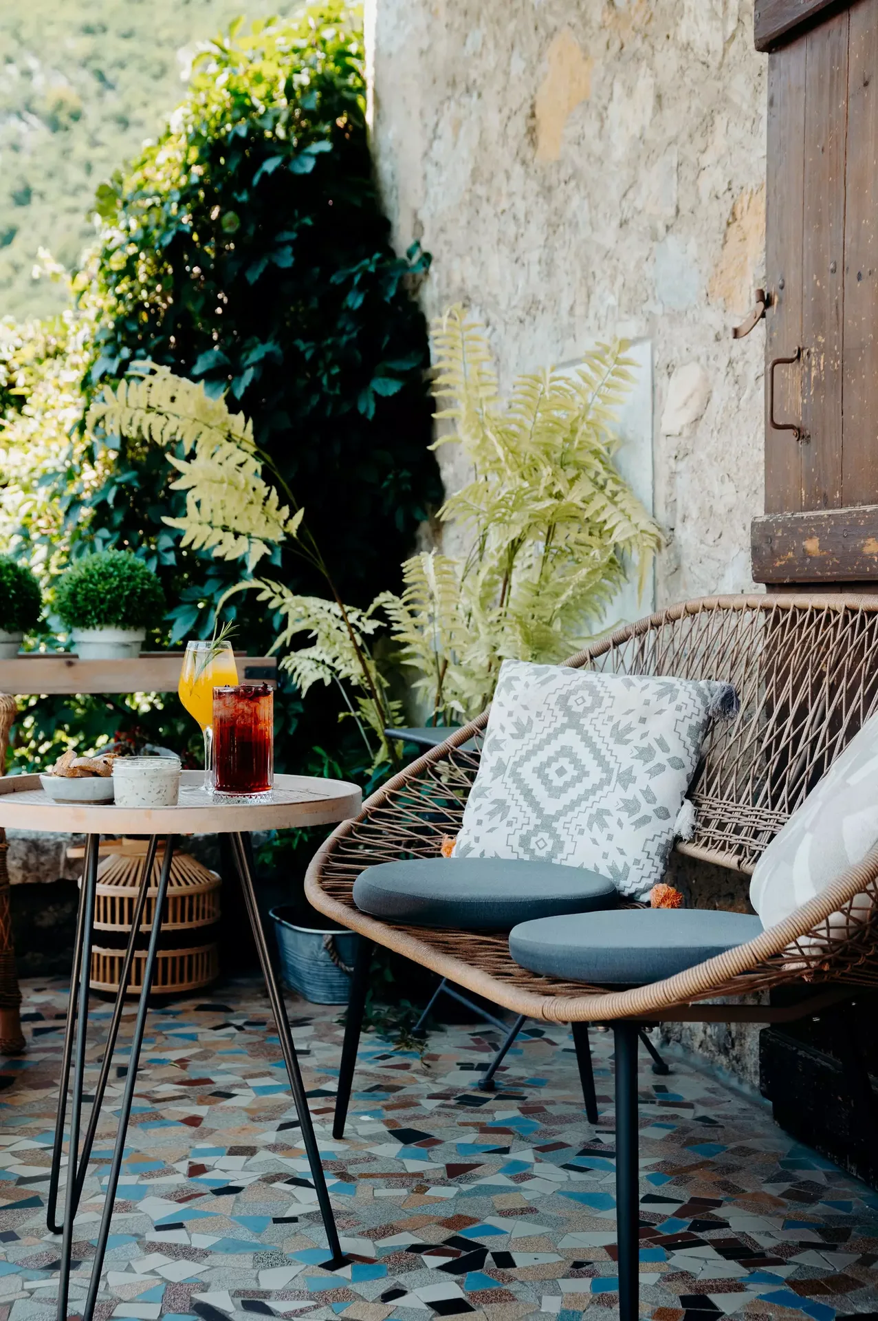 Les Terrasses - Le Cottage Bise — photo 41