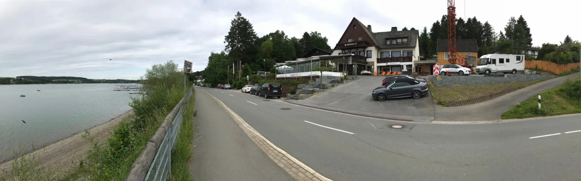 Forsthaus am Möhnesee — photo 14