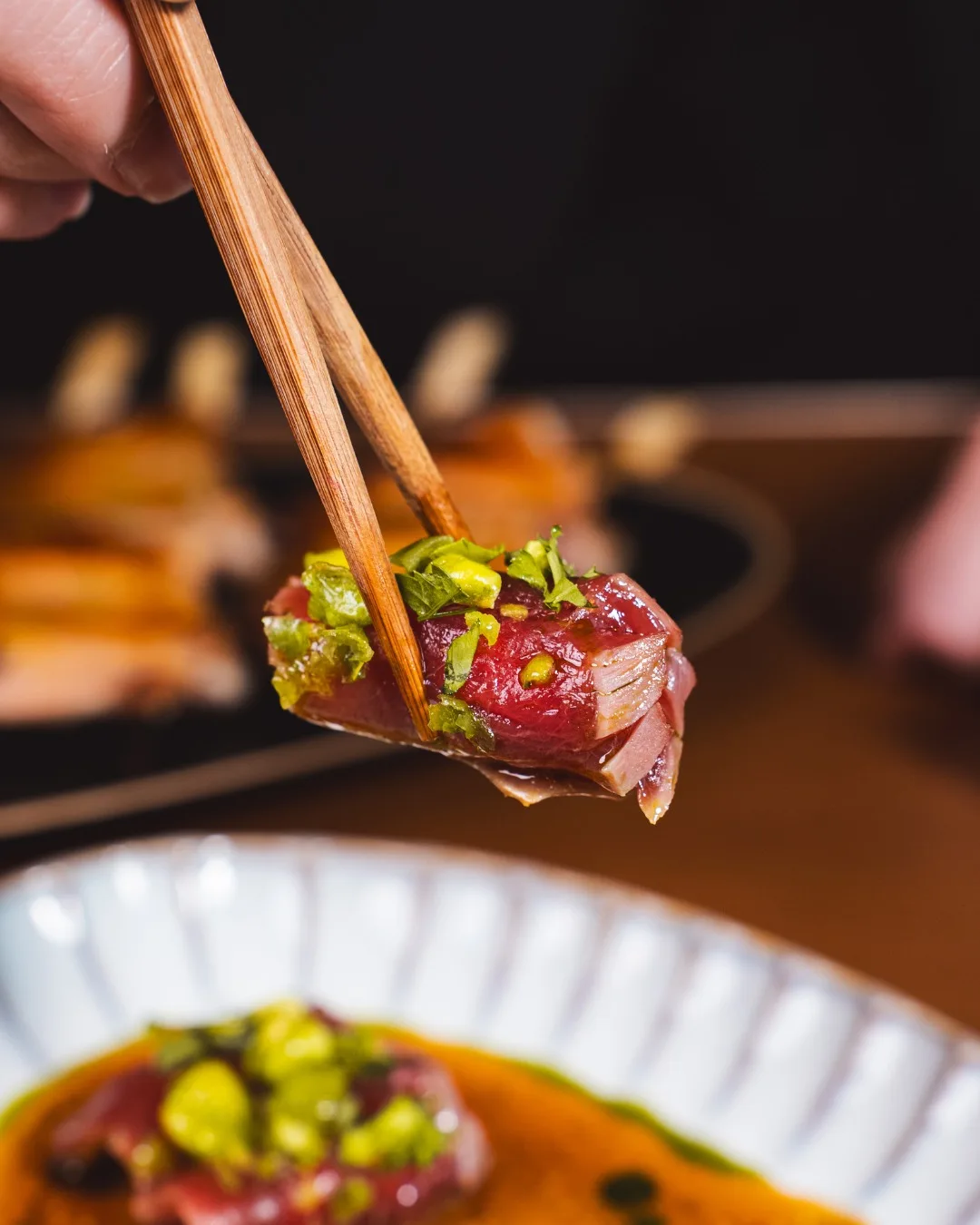 REIF Japanese Kushiyaki - Dar Wasl — photo 8